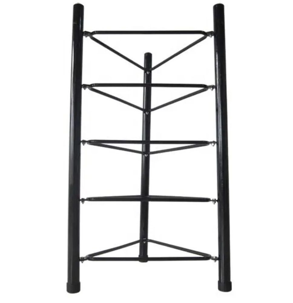 Стойка для хранения балансировочных полусфер