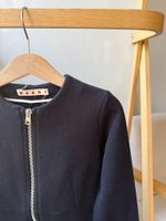 Хлопковый жакет Marni, 116