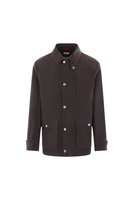 Куртка BRUNELLO CUCINELLI