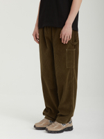 Мужские Брюки Corduroy Relaxed