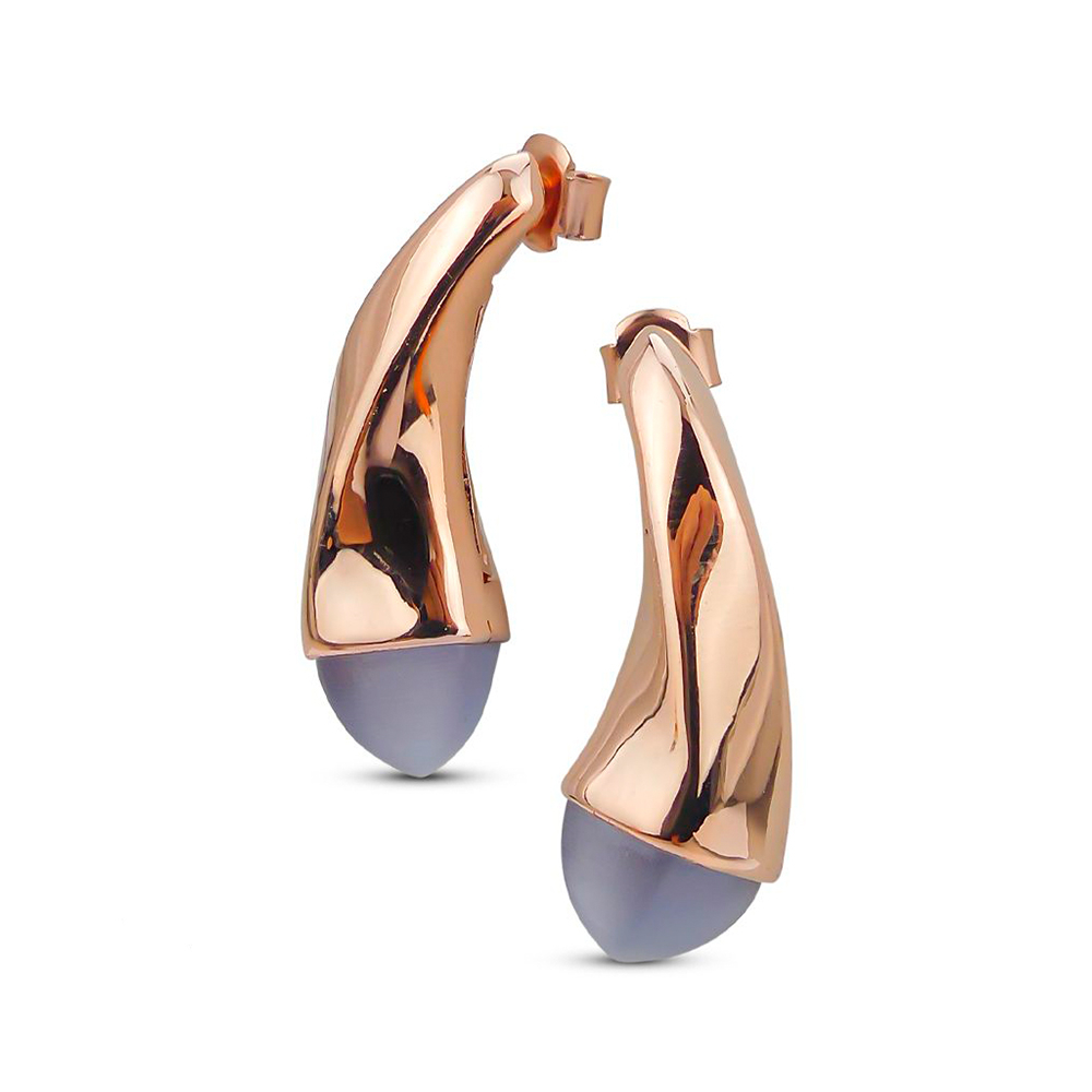 Серьги Boccadamo Caleida KOR029RF