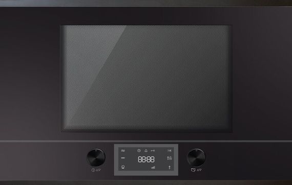Встраиваемая микроволновая печь Kuppersbusch MR 6330.0 S2