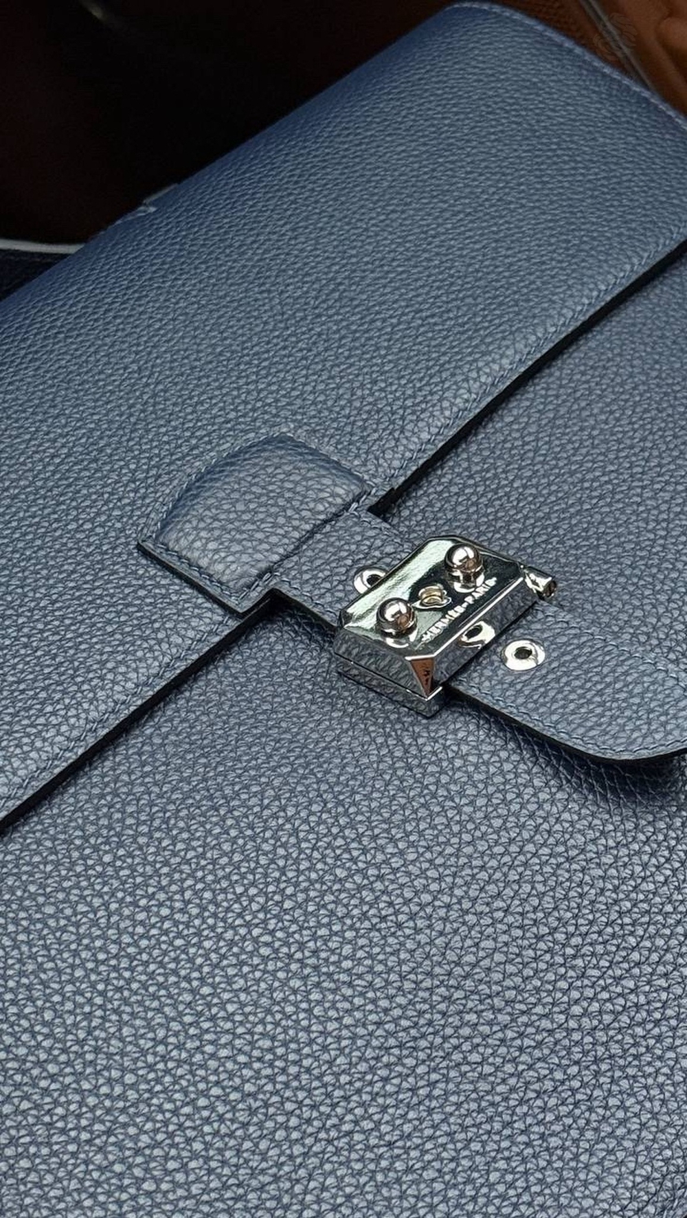 Портфель Hermes