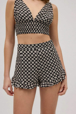 ISLA DE SAL 86109 Шорты пляжные