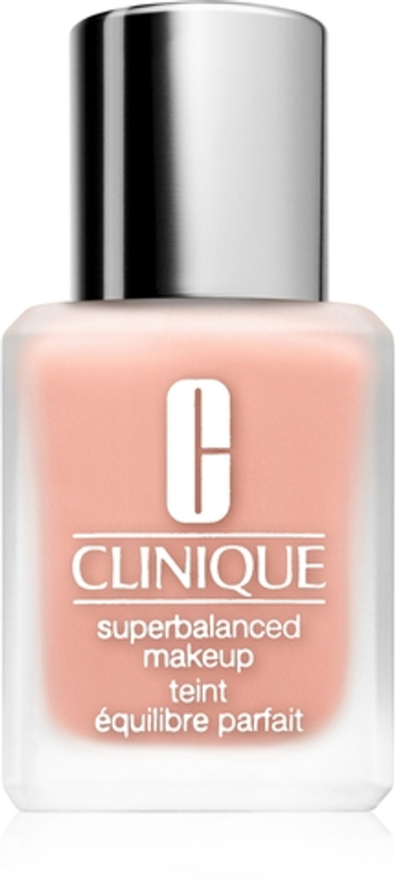 Clinique Superbalanced Makeup - Шелковистое нежное тональное основание оттенок CN 42 Neutral, 30 ml