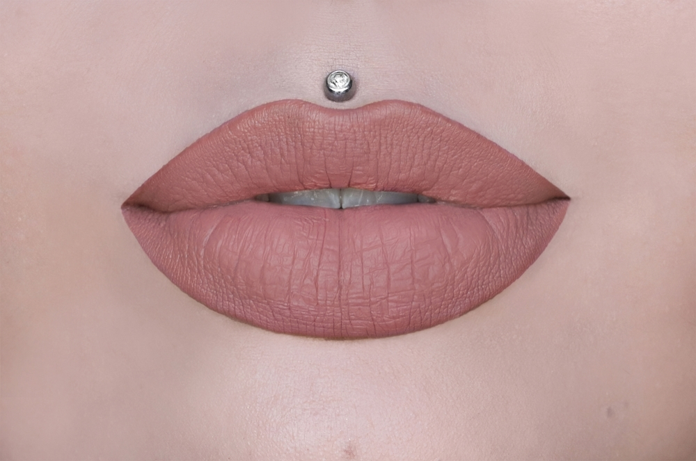 Jeffree Star Cosmetics Velour Liquid Lipstick - жидкая помада, 5,6 ml