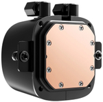 ID-COOLING ID-CPU-FX360 LCD черный