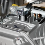 Habert HT3900iO генератор бензиновый инверторный 00-00162203