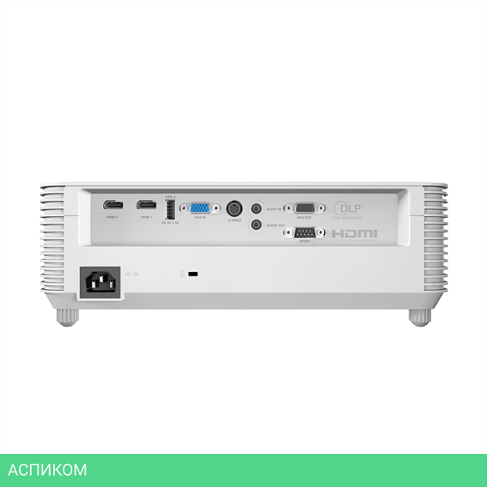 Проектор Infocus Genesis IV (IN0028SL)