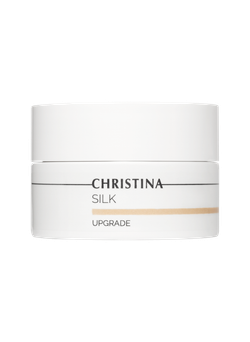 CHRISTINA Silk UpGrade Cream