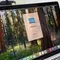 Б/У Ноутбук MacBook Air 13 M1 2020 8/256 Gb Space Gray (HXJQ2BWS1WF)V