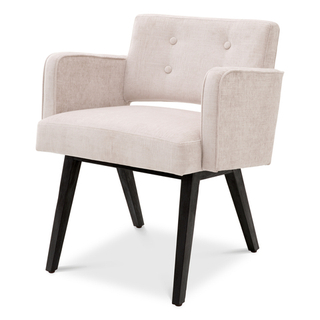 Стул Dining Chair Locarno арт.116253