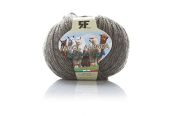 WOOL ALPACA закуп с фабрики, 500г