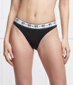 трусики 2 пары Chiara Ferragni - черный(4702 3224)