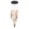 Подвесная светодиодная люстра Aployt Emilin APL.APL.854.06.47