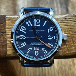 Часы Vacheron Constantin