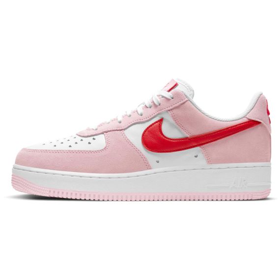 Кроссовки Nike Air FORCE 1 для скейтбординга Низкие кроссовки Унисекс