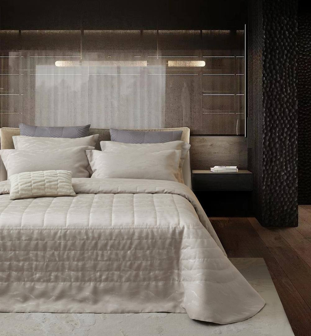 Комплект постельного белья Blumarine Home