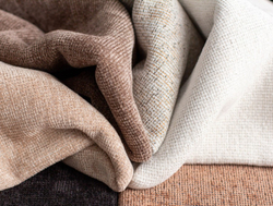 Шенилл Шик линен (Shik linen)