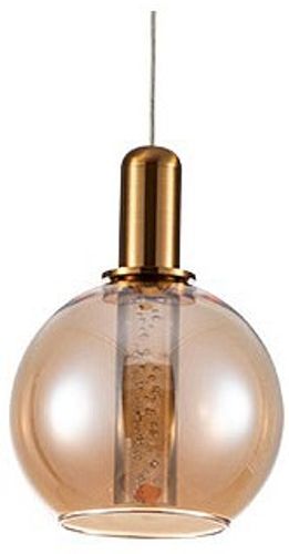 Подвесной светильник Arte Lamp A1023SP-1PB