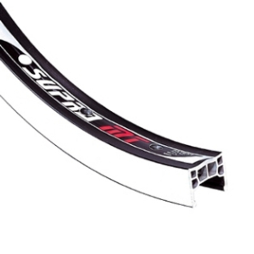 Обод 20" 48H Supra MT ALEXRIMS двойной усиленный алюминиевый чёрный