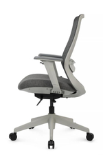 Кресло Riva Космо-M AETH-MG Серый