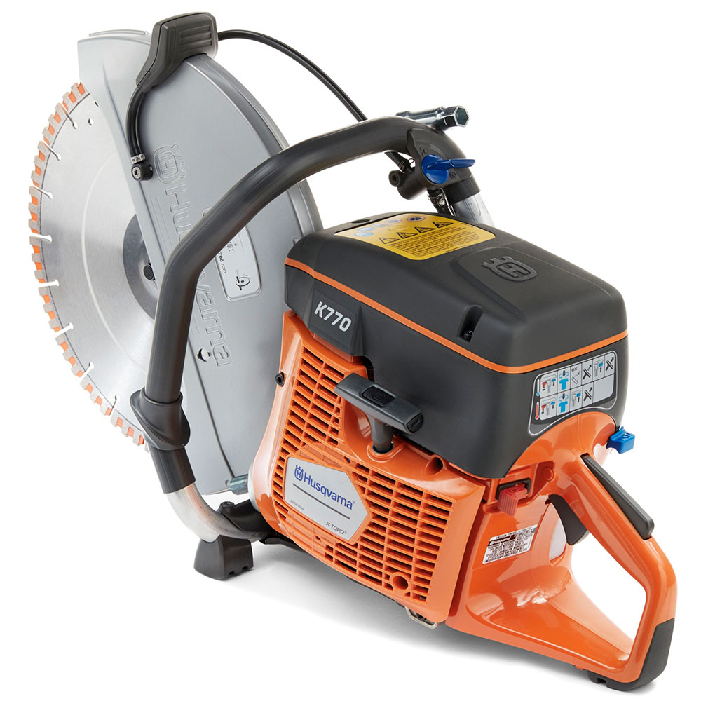 Бензорез Husqvarna K770 (9678085-01)