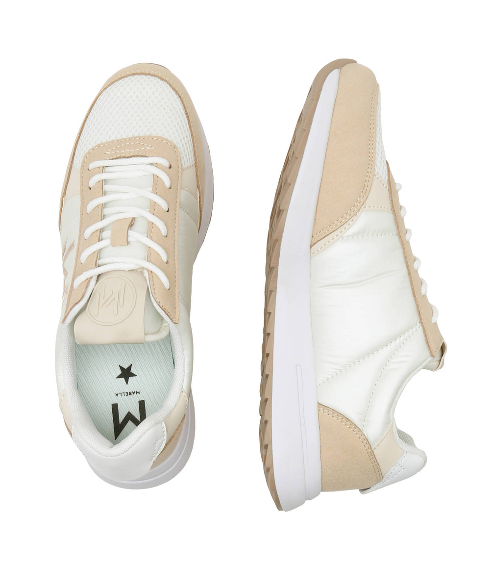 Кроссовки ULLA Marella - бежевый(13761017)