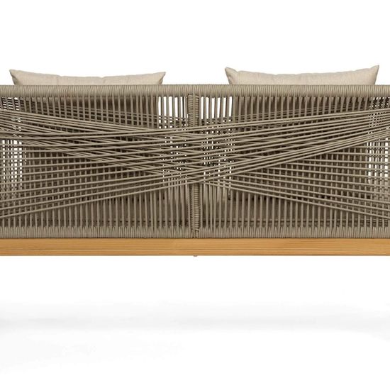 Диван Bella ширина 130