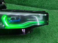 Фара правая BMW X7 G07 (2019-2022) Laser Light