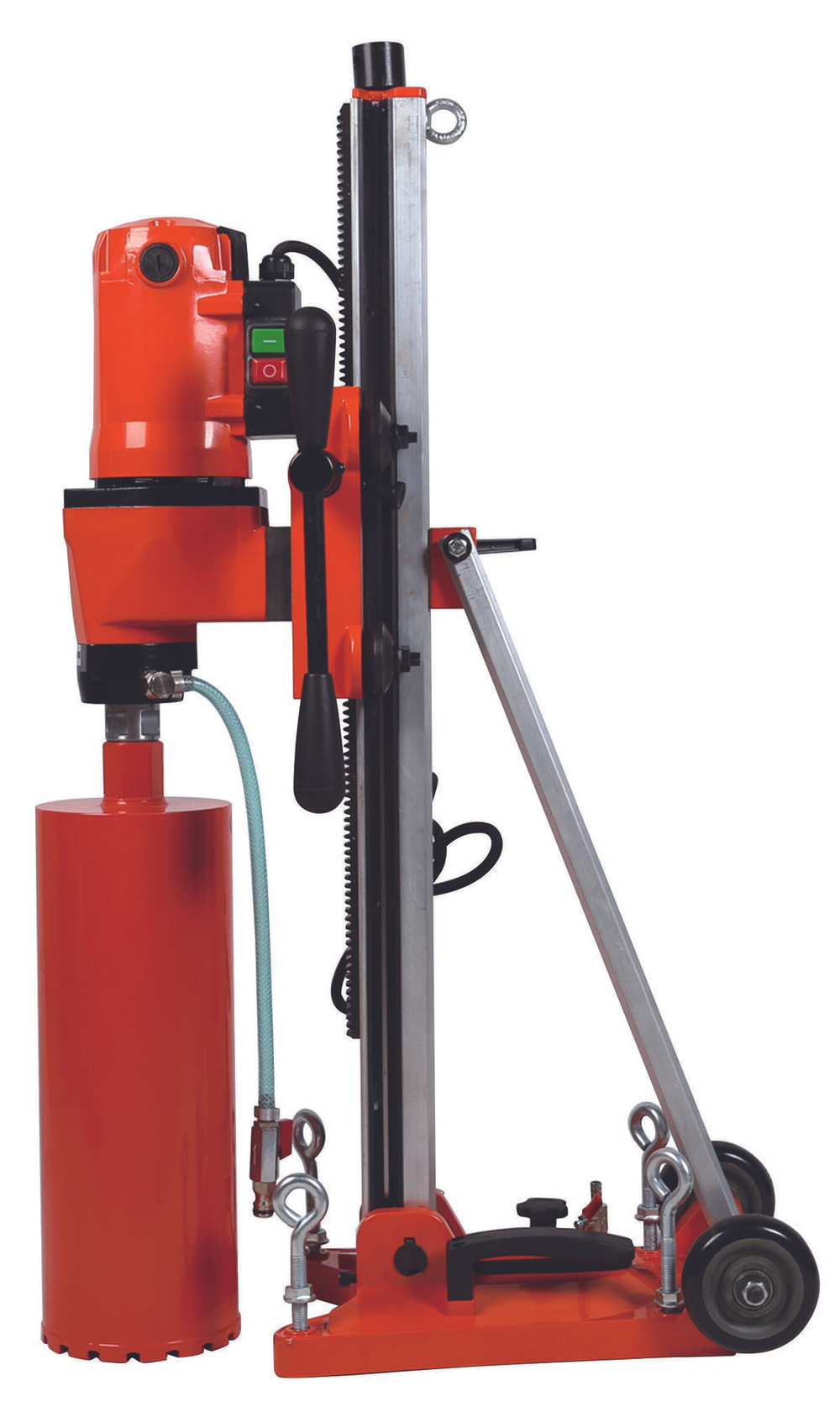 Станок сверлильный RODEO DDM24205A