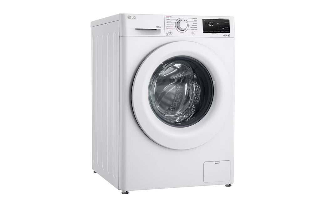 Стиральная машина LG F4V3RS3W