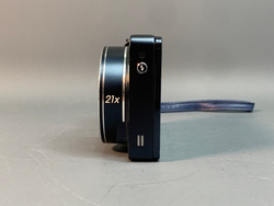 Samsung Galaxy Camera EK-GC100