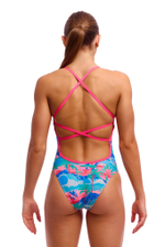 Купальник FUNKITA Dudette (Strapped In)