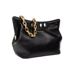Alexander McQueen Women Peak Shoulder