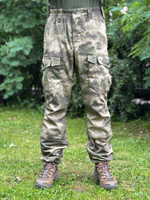 Костюм Горка 6М летний – Мох / рип-стоп