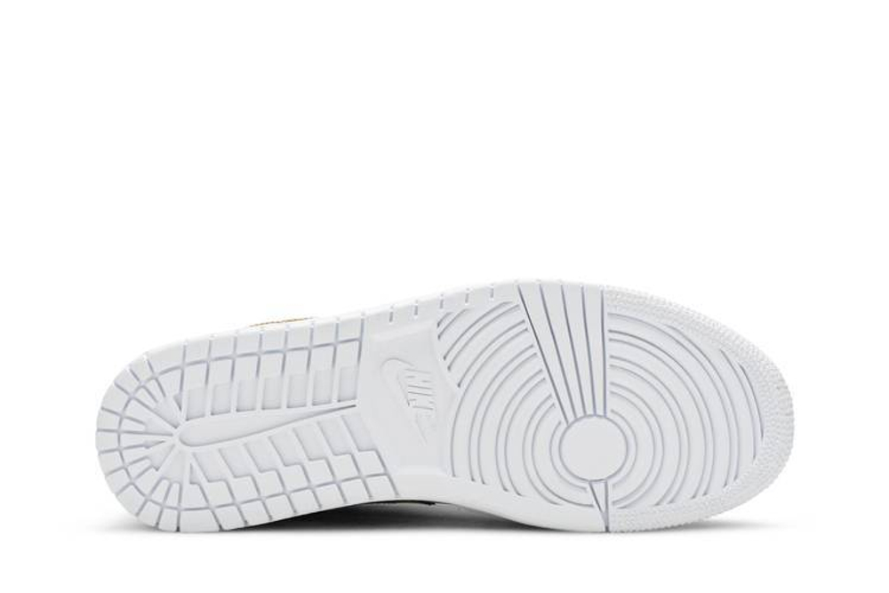 Кроссовки Jordan Air Jordan 1 Low (Женская размерная сетка)