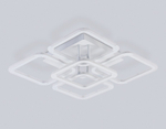 Потолочная люстра Ambrella Light FA FA8949