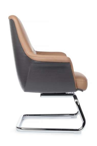 Кресло Verdi-SF D655 Коричневый