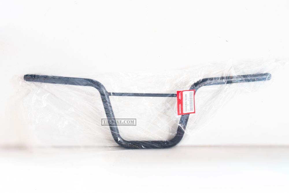 53100-K20-900ZB. PIPE COMP., STEERING HANDLE *NH303M*. Handlebar