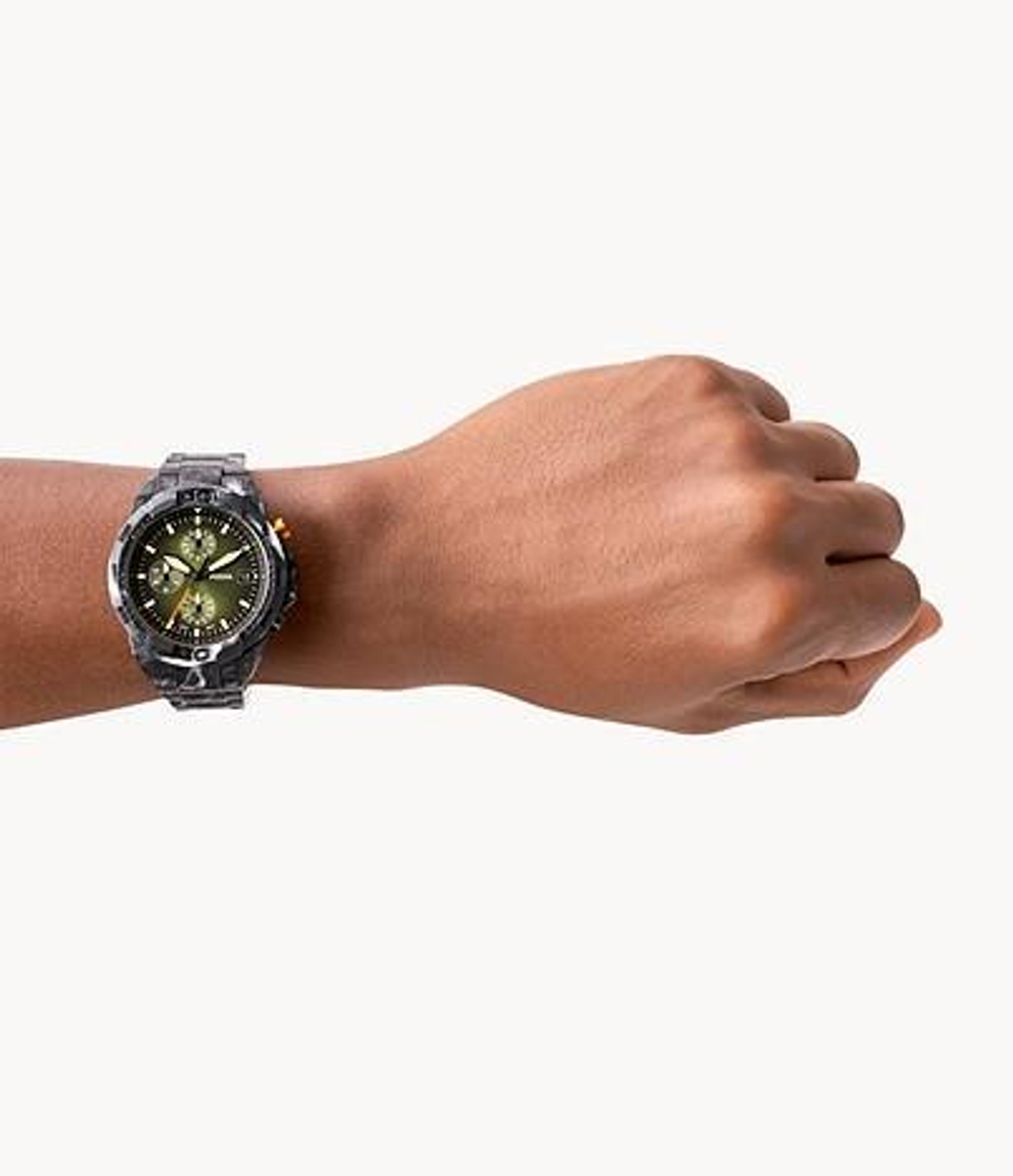 Мужские наручные часы Fossil FS5854