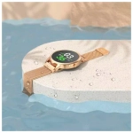 Смарт часы Hoco Y8 Rose Gold