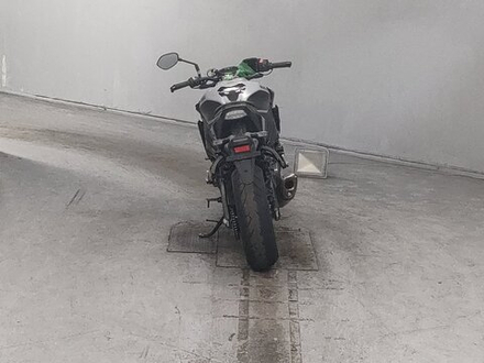 Suzuki GSX-S1000 , 2022