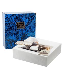 Veronese WS-694/ 2 Статуэтка «Статный жеребец»