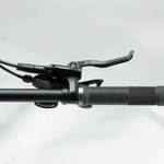 Велосипед TIMETRY TT257/ 10s 29in черный