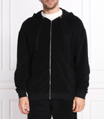 Худи jibe Vilebrequin - черный(JIBC3Q02)