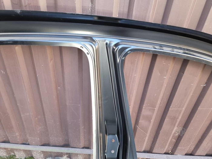 Боковина левая Changan Uni-V (2022-н.в.)