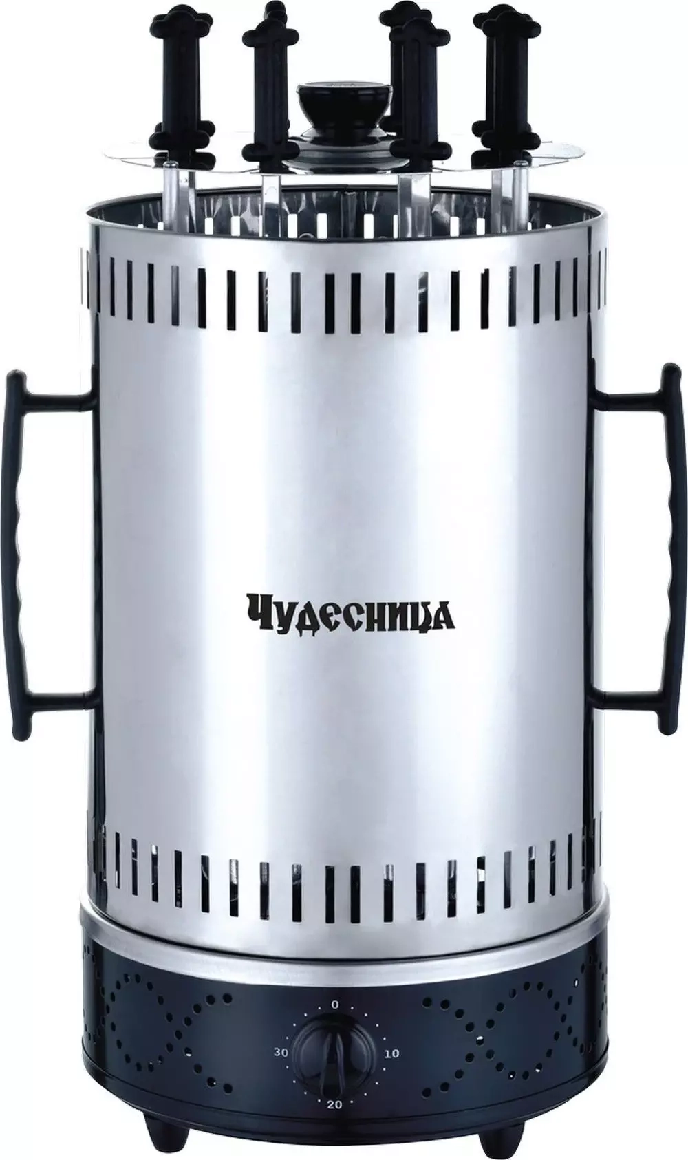 Электрошашлычница ЭШ-1008T