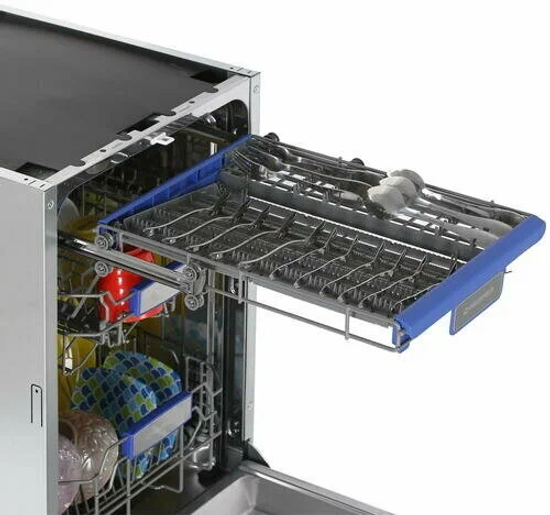 Встраиваемая посудомоечная машина MAUNFELD MLP-08IM