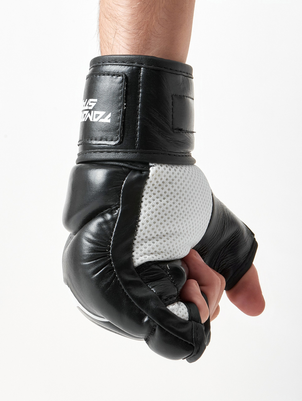 Перчатки для ММА Tomorrow Star Knockout King